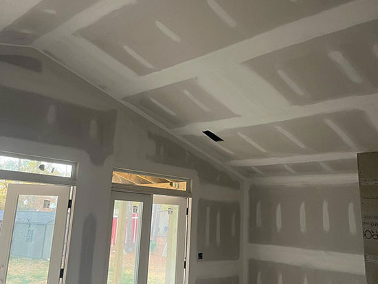 drywall-projects